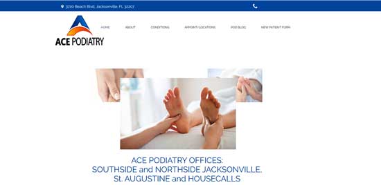 Ace-Podiatry