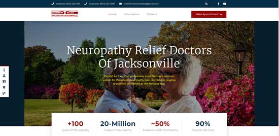 Neuropathy-Relief-Doctors-of-Jax