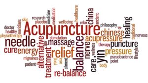 Wulf Acupuncture