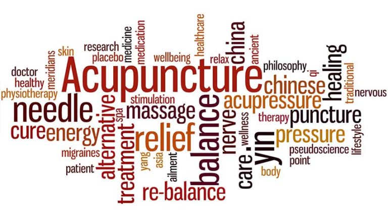 Wulf Acupuncture