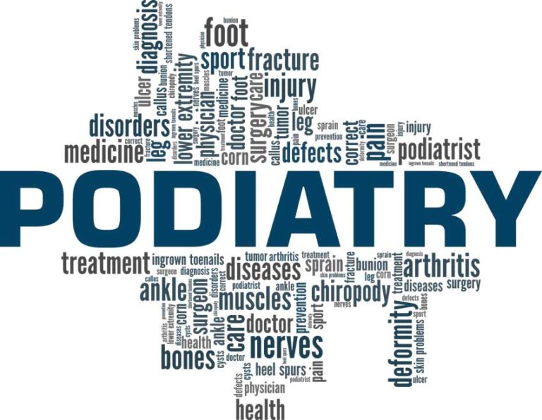 podiatry